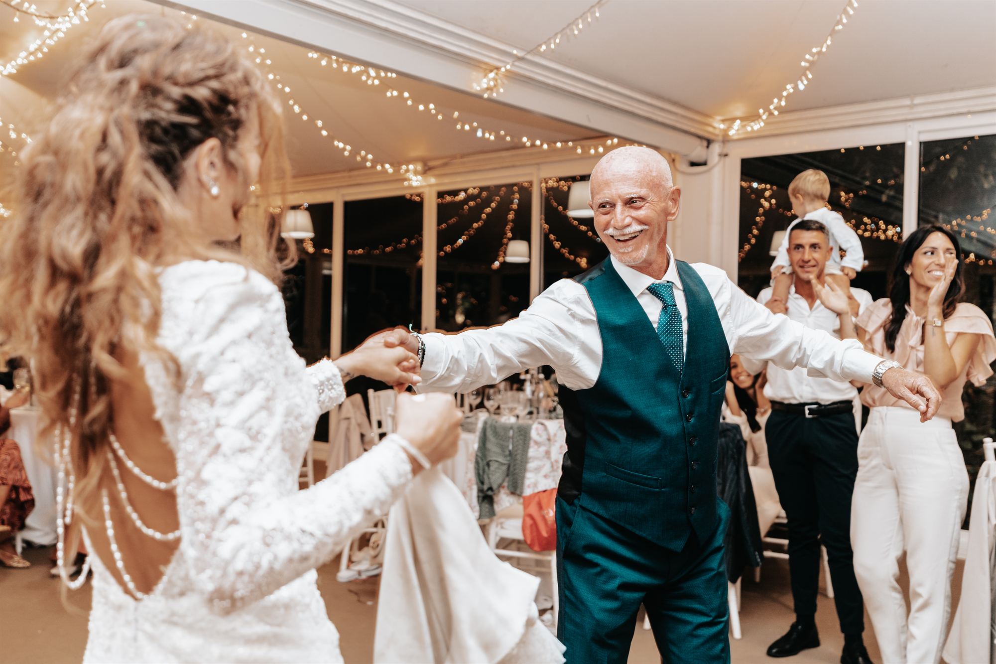 Matrimonio di Sacha e Miriana a Genova, Tenuta la Quercia, reportage di Yuri Cannas, foto 23