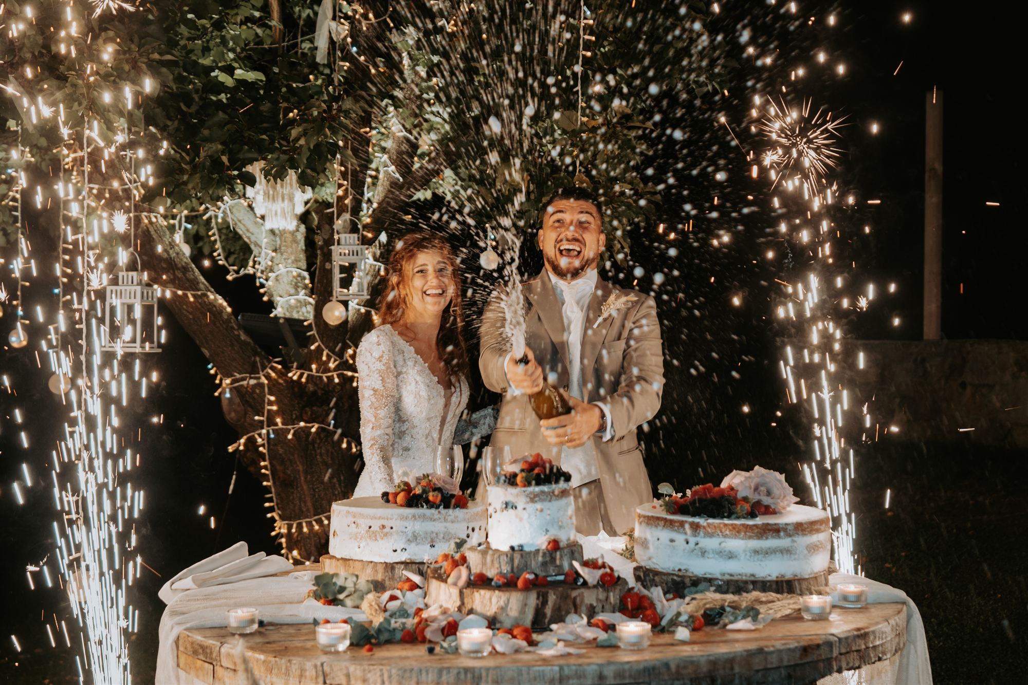 Matrimonio di Sacha e Miriana a Genova, Tenuta la Quercia, reportage di Yuri Cannas, foto 24