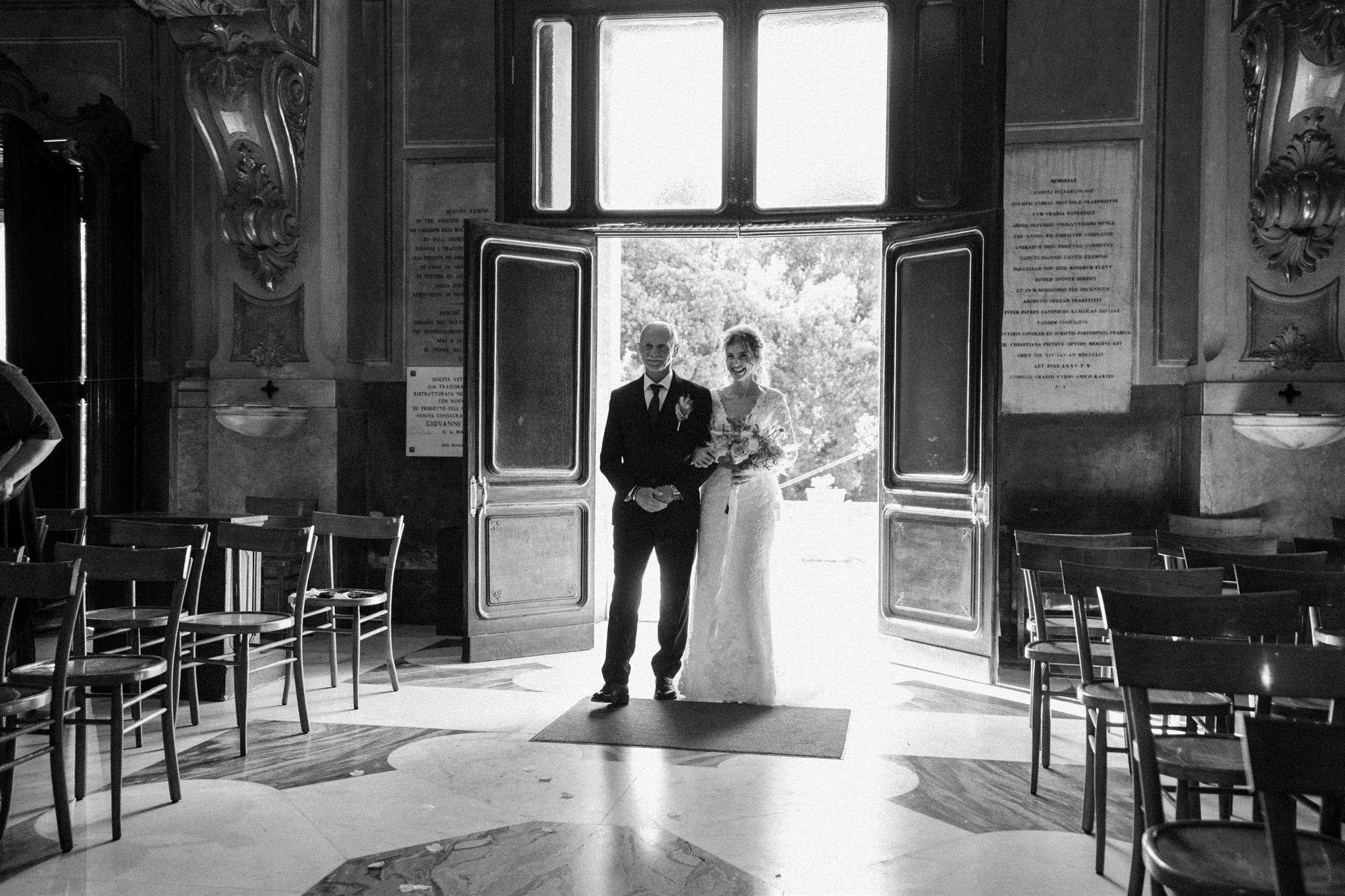 Matrimonio di Sacha e Miriana a Genova, Tenuta la Quercia, reportage di Yuri Cannas, foto 27