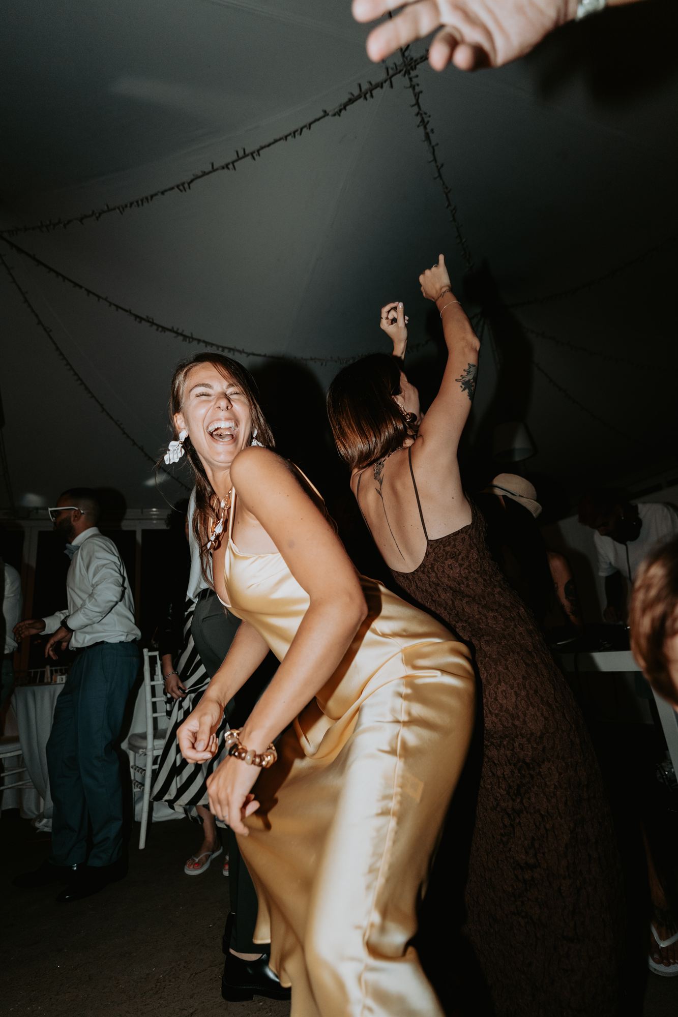 Matrimonio di Sacha e Miriana a Genova, Tenuta la Quercia, reportage di Yuri Cannas, foto 31
