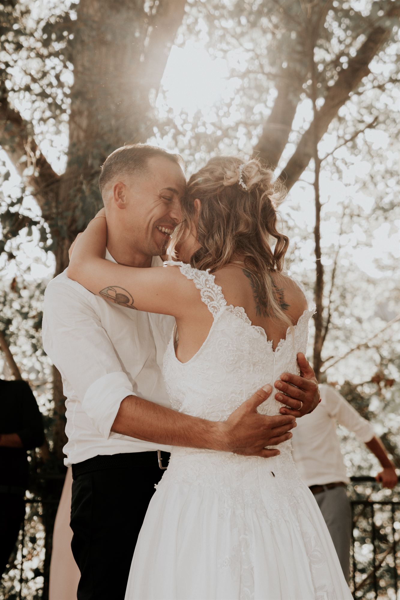 Matrimonio di Simone e Giada ad Alessandria, Cascina Battignana Agriturismo, reportage di Yuri Cannas, foto 1