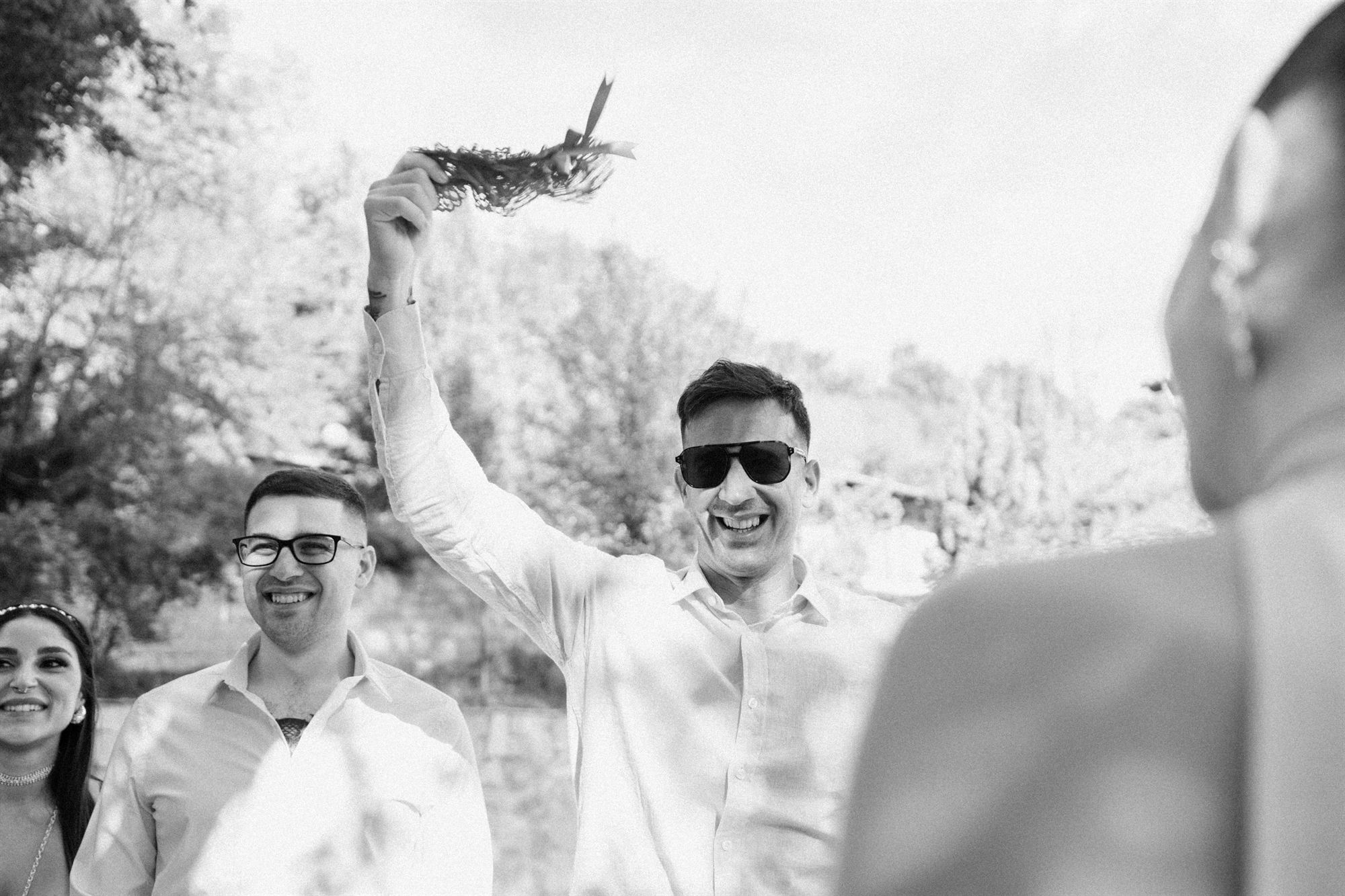 Matrimonio di Simone e Giada ad Alessandria, Cascina Battignana Agriturismo, reportage di Yuri Cannas, foto 22